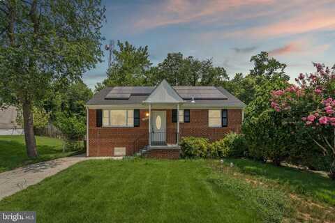 2508 LARRY AVENUE, FORT WASHINGTON, MD 20744