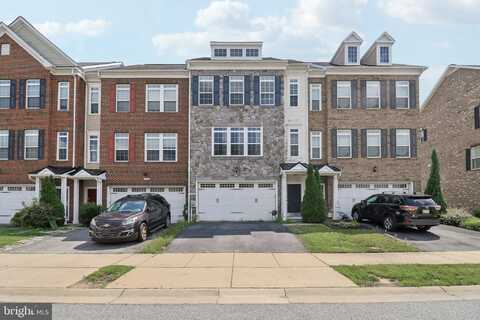 3487 FLAGSTONE STREET, WALDORF, MD 20601