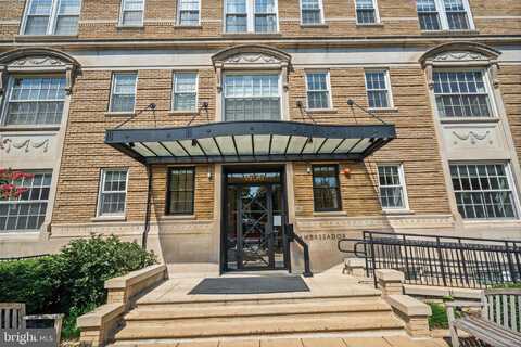 1750 16TH STREET NW, WASHINGTON, DC 20009