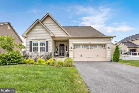 8705 WHITTINGTON STREET, WALDORF, MD 20603