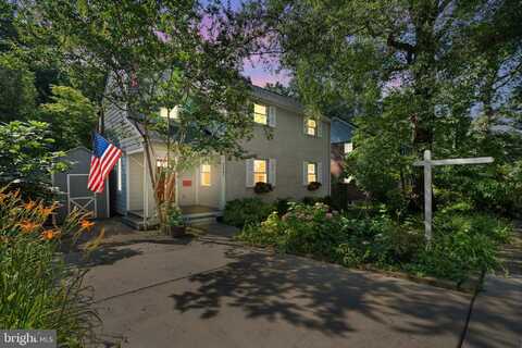 117 S ABERDEEN STREET, ARLINGTON, VA 22204