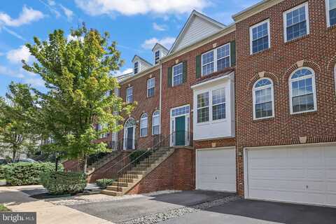 4101 RIVER FORTH DRIVE, FAIRFAX, VA 22030