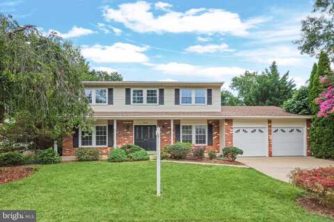 4095 BRAXTON ROAD, CHANTILLY, VA 20151