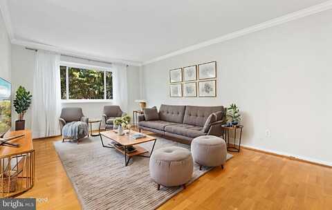 4545 MACARTHUR BOULEVARD NW, WASHINGTON, DC 20007