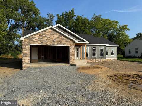 10199 JASPER DRIVE, GREENCASTLE, PA 17225