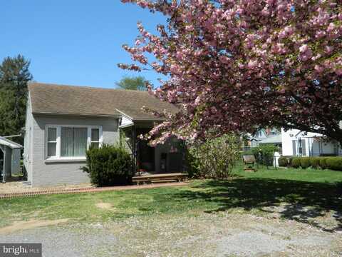 9806 SHARPSBURG PIKE, HAGERSTOWN, MD 21740