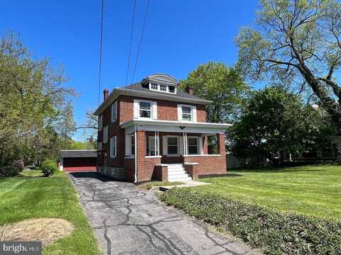 1305 VIRGINIA AVENUE, HAGERSTOWN, MD 21740