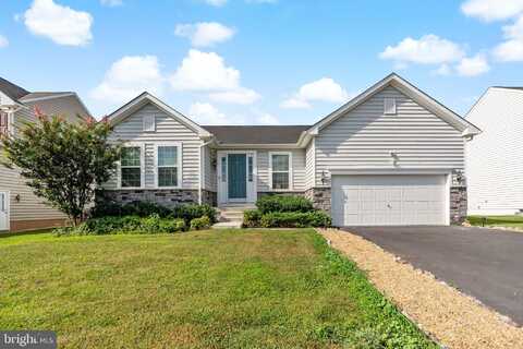 125 OVERBROOK ROAD, RANSON, WV 25438