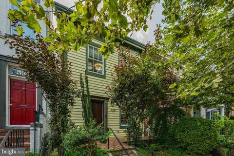 535 6TH STREET SE, WASHINGTON, DC 20003