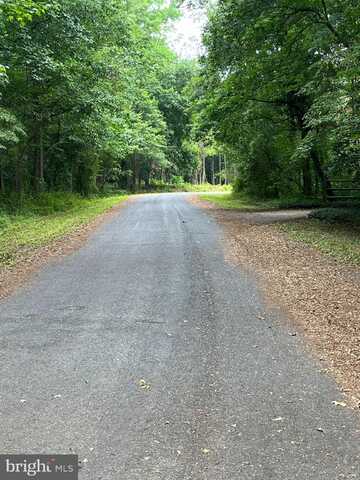 BURNT MILL ROAD, RIDGELY, MD 21660