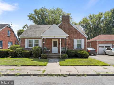 904 KUHN AVENUE, HAGERSTOWN, MD 21740