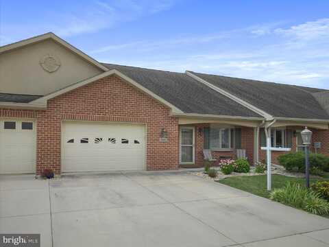 19445 SAPPHIRE DRIVE, HAGERSTOWN, MD 21742