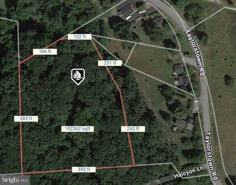 13673 TAYLORSTOWN ROAD, LEESBURG, VA 20176