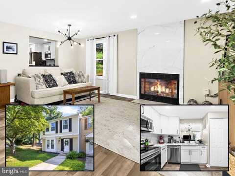 6701 SECOND MORNING COURT, COLUMBIA, MD 21045