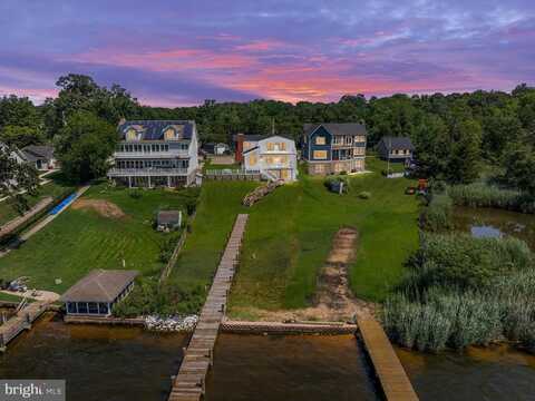 327 STEEDMAN POINT ROAD, PASADENA, MD 21122