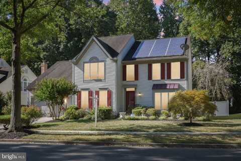 1740 PEACHTREE LANE, BOWIE, MD 20721