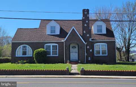 1002 N QUEEN STREET, MARTINSBURG, WV 25404