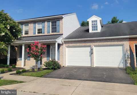 1852 MERIDIAN DRIVE, HAGERSTOWN, MD 21742