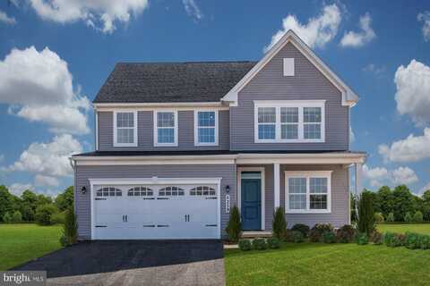 9249 SEMINOLE STREET, WALDORF, MD 20603