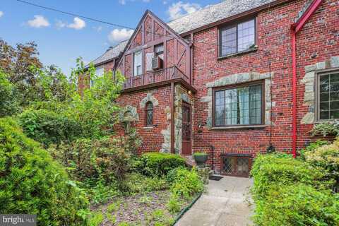 1302 SHERIDAN STREET NW, WASHINGTON, DC 20011