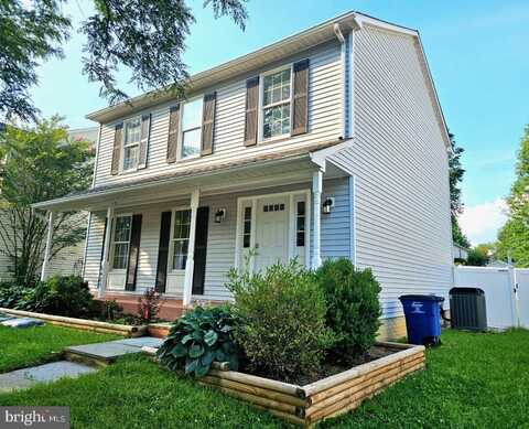 6485 WOODLAND FOREST DRIVE, ELKRIDGE, MD 21075