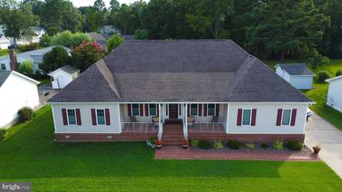 3003 RIVERVIEW DR, COLONIAL BEACH, VA 22443