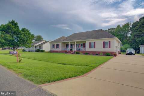3003 RIVERVIEW DR, COLONIAL BEACH, VA 22443