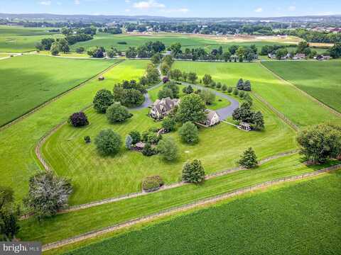 844 S SPRUCE STREET, ANNVILLE, PA 17003