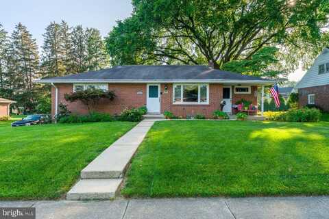 600 KISSEL HILL ROAD, LITITZ, PA 17543