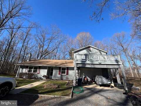 384 PEACH ORCHARD ROAD, LURAY, VA 22835