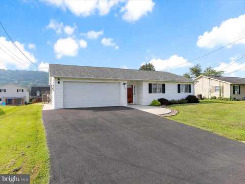 39 CARDINAL TERRACE, KEYSER, WV 26726