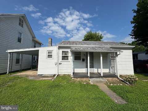 109 CHIPLEY LANE, MOOREFIELD, WV 26836