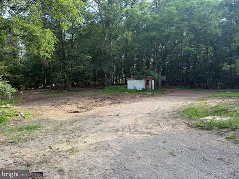 1470 BEAVER RUN ROAD, BURLINGTON, WV 26710