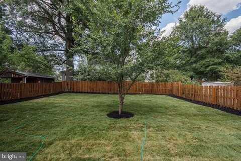 535 N GEORGE MASON DRIVE, ARLINGTON, VA 22203