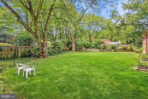 7900 CYPRESS PLACE, CHEVY CHASE, MD 20815