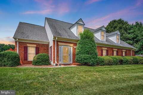 11311 MACON DRIVE, FREDERICKSBURG, VA 22407