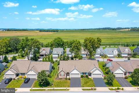 5263 OAK LEAF DRIVE, MOUNT JOY, PA 17552