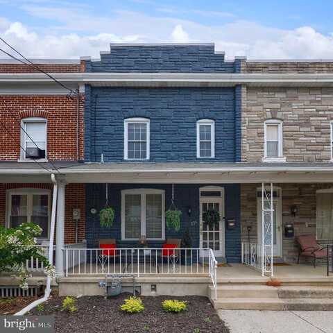 235 JACKSON STREET, LANCASTER, PA 17603
