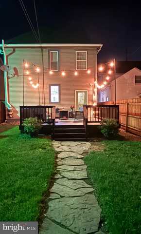 251 N RAILROAD STREET, PALMYRA, PA 17078