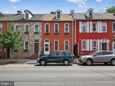 431 S QUEEN STREET, LANCASTER, PA 17603