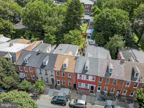 431 S QUEEN STREET, LANCASTER, PA 17603