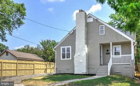 67 CENTRAL AVENUE, BERWYN, PA 19312