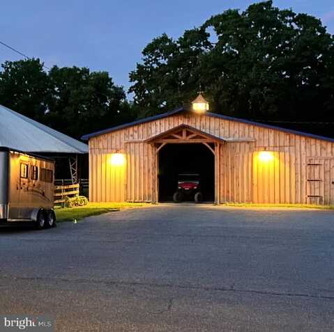 2 CARSON LANE, ANNVILLE, PA 17003