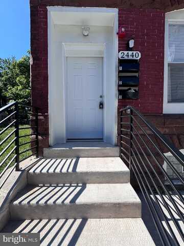 2440 CLIFFORD STREET, PHILADELPHIA, PA 19121