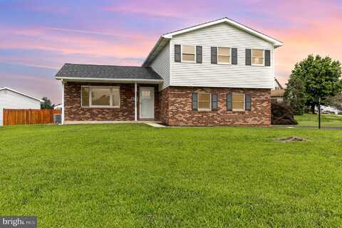 929 SYCAMORE LANE, LEBANON, PA 17046