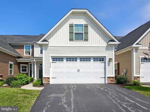 3032 LORELAI DRIVE, HARRISBURG, PA 17110