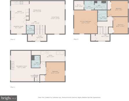 151 LAZY HOLLOW DRIVE, GAITHERSBURG, MD 20878