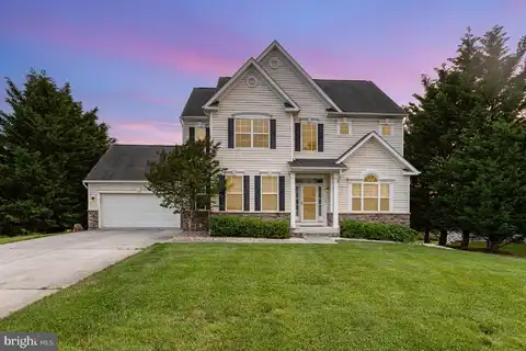 168 JOSHUA DRIVE, HANOVER, PA 17331