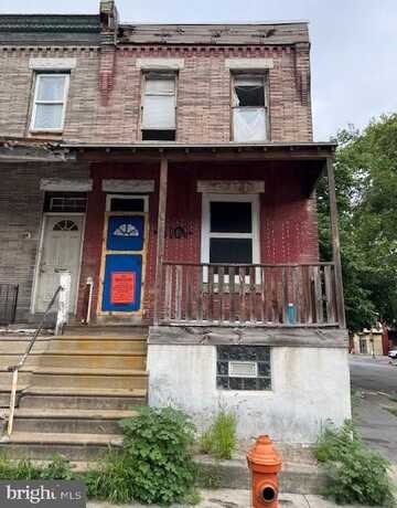 5101 FOLSOM STREET, PHILADELPHIA, PA 19139