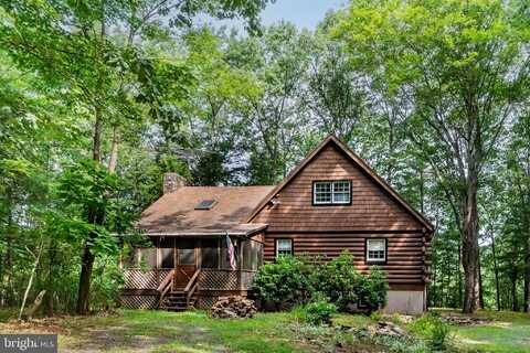 11644 CHESTER LANE, HUNTINGDON, PA 16652
